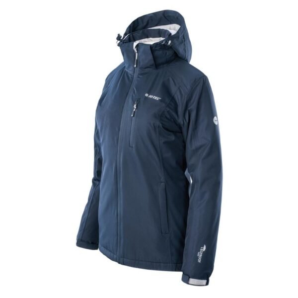 Hi-Tec Jacket Lady Orebro