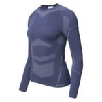 Hi-Tec Lady Buraz Top W 92800621630 Thermoactive T-shirt - Image 2
