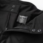 Hi-tec Lady Cabano II W 92800550480 trousers - Image 3