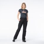 Hi-tec Lady Cabano II W 92800550480 trousers - Image 7