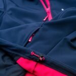Hi-tec lady caria II jacket 92800075205 - Image 7