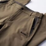 Hi-tec Lady Erken Sp W 92800481766 trousers - Image 4