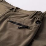 Hi-tec Lady Erken Sp W 92800481766 trousers - Image 5