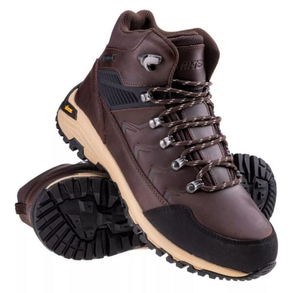 Hi-Tec Leknes Mid AG