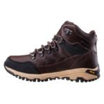 Hi-Tec Leknes Mid AG 5