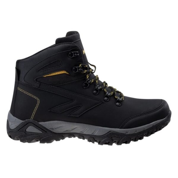 Hi-Tec Medin Mid M shoes 92800377415