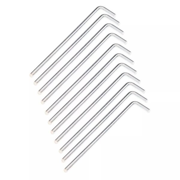 Hi-Tec Pinpeg Tent Pegs