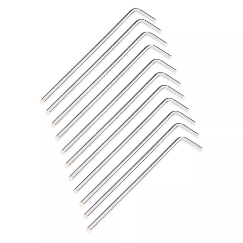 lupin-wear-ca-hi-tec-pinpeg-tent-pegs-92800490165-984814 Hi-Tec Pinpeg Tent Pegs