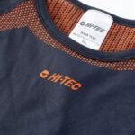 Hi-Tec Rair Top M 92800565092 Thermoactive T-shirt - Image 4