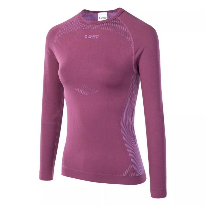 lupin-wear-ca-hi-tec-rair-top-w-92800565098-thermoactive-t-shirt-1068711 Hi-Tec Rair Top Thermoactive