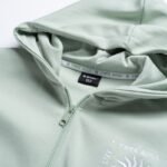 Hi-Tec Rigel Jr Sweatshirt 8
