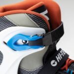 Hi-Tec Rizzo M 92800398241 inline skates - Image 6