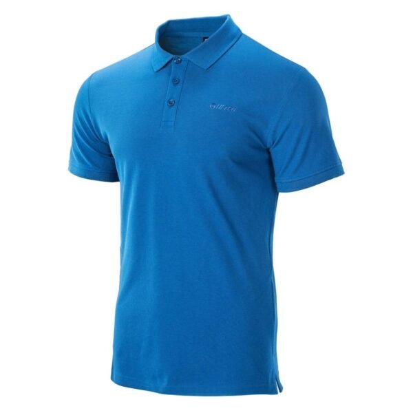 Hi-tec Romso Polo Shirt M 92800503580