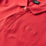 Hi-tec Romso Polo Shirt M 92800506768 - Image 5