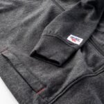 Hi-Tec Sabarin M sweatshirt 92800399121 - Image 8