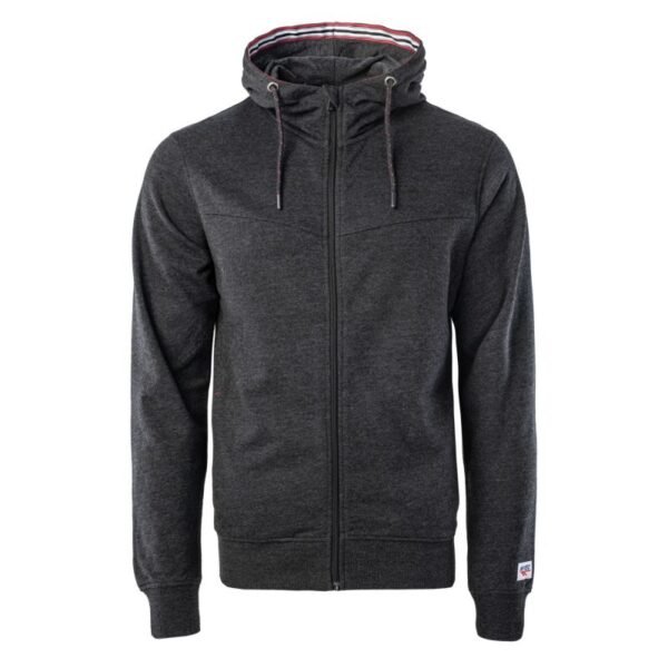 Hi-Tec Sabarin M sweatshirt 92800399121
