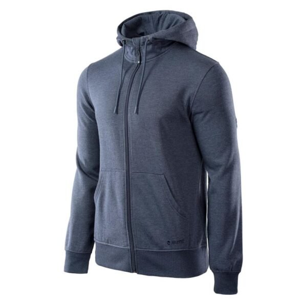 Hi-tec Silian II M sweatshirt 92800275428