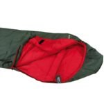 High Peak Black Arrow Eco 23230 sleeping bag - Image 2
