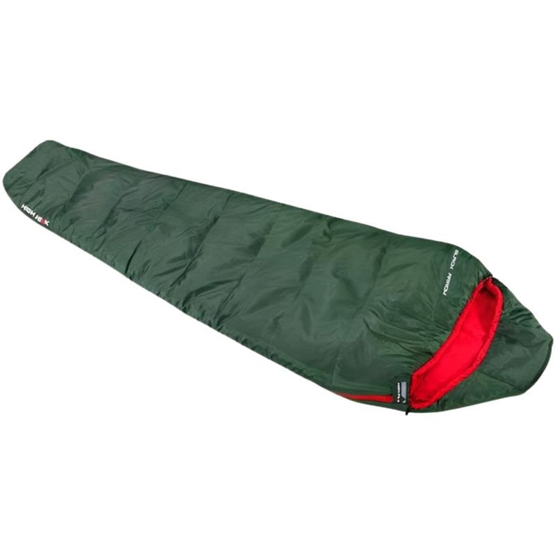 lupin-wear-ca-high-peak-black-arrow-eco-23230-sleeping-bag-1116966 High Peak Black Arrow Eco 23230 sleeping bag - Image 1