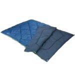 High Peak Ceduna Duo Sleeping Bag 200x150 cm 20031 - Image 2