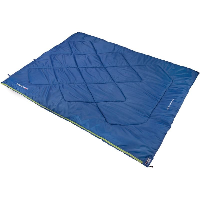 lupin-wear-ca-high-peak-ceduna-duo-sleeping-bag-200x150-cm-20031-1377651 High Peak Ceduna Duo Sleeping Bag 200x150 cm 20031 - Image 1
