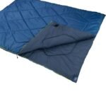 High Peak Ceduna Duo Sleeping Bag 200x150 cm 20031 - Image 3