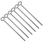 High Peak Tent Pegs 2