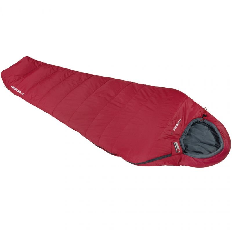 lupin-wear-ca-high-peak-hyperion-1m-23363-sleeping-bag-819528 High Peak Hyperion 1M 23363 Sleeping Bag - Image 1