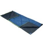 High Peak Patrol Sleeping Bag 20037 - Image 3