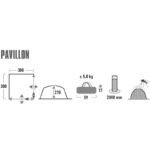 High Peak Pavilion 14047 2