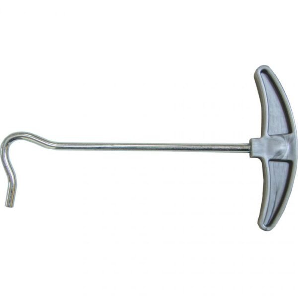 High Peak Peg Extractor