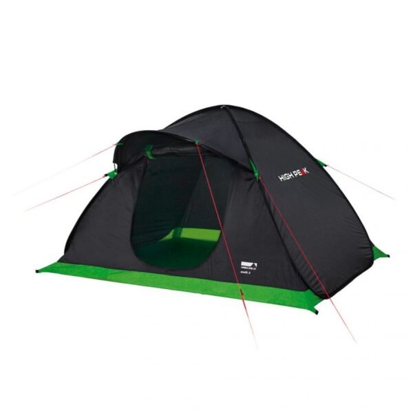 High Peak Swift 3