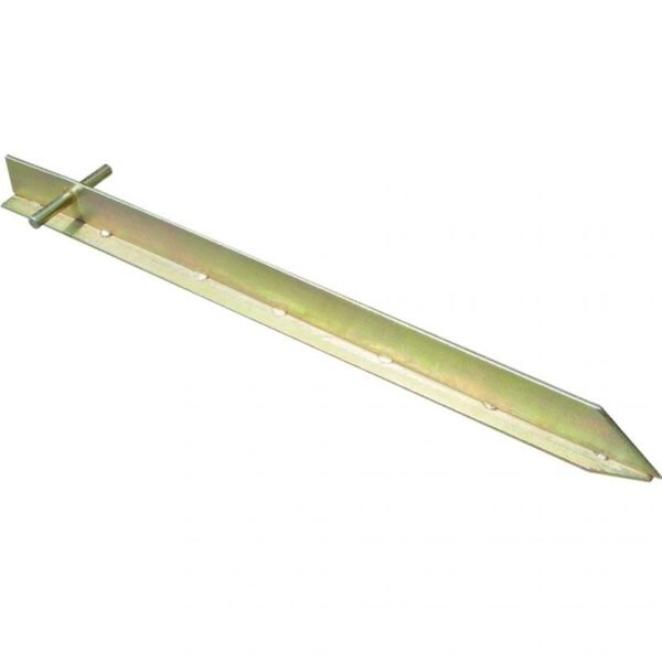 High Peak T-Peg steel tent pegs 2 pcs. 42211
