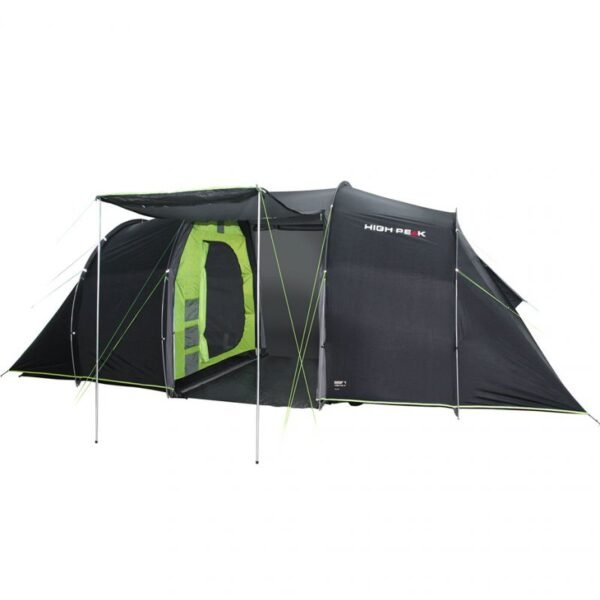 High Peak Tauris 4