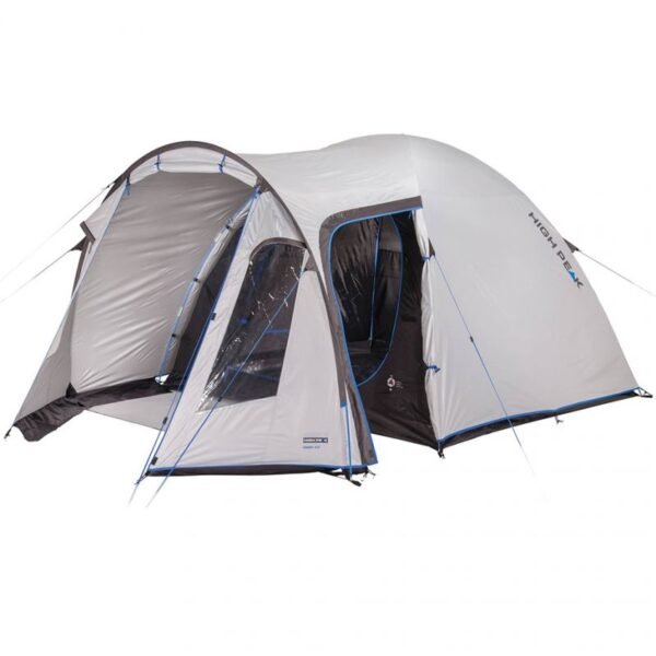 High Peak Tessin 5