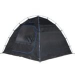 High Peak Tessin 5 8