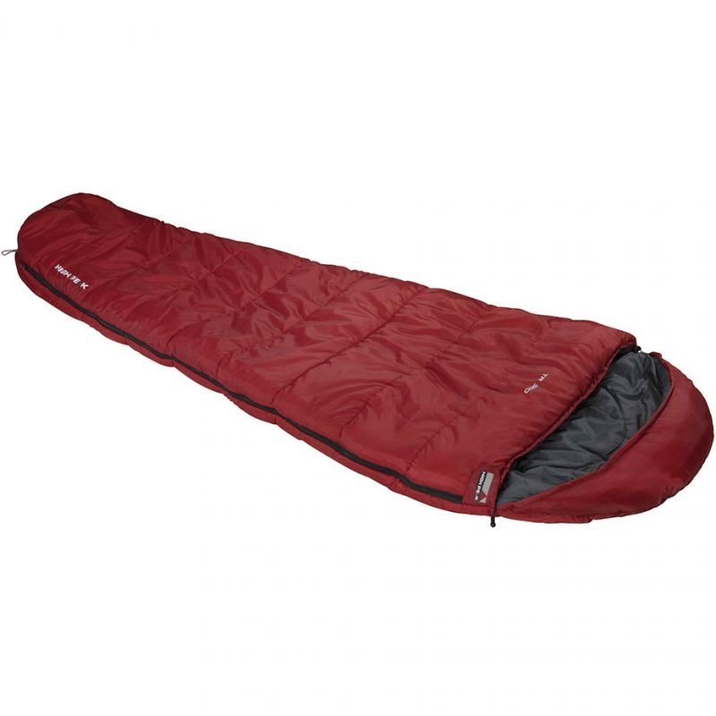 lupin-wear-ca-high-peak-tr-350-sleeping-bag-23068-823378 High Peak TR 350 Sleeping Bag 23068 - Image 1