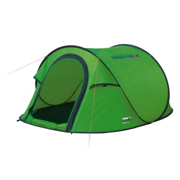 High Peak Vision 3