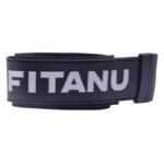 HISTEL Velcro Ski Strap