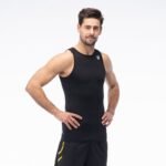 Huari B-ball Senior T-shirt M 92800499640 - Image 2