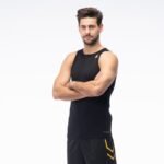 Huari B-ball Senior T-shirt M 92800499640 - Image 3