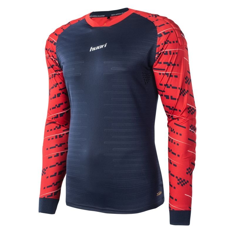 lupin-wear-ca-huari-nuevos-blouse-gk-m-92800406562-football-sweatshirt-1105668 Huari Nuevos Blouse GK