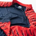 Huari Nuevos Blouse GK 6