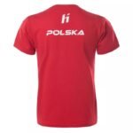 Huari Poland Fan Jr T-shirt 92800426912 - Image 3