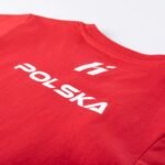 Huari Poland Fan Jr T-shirt 92800426912 - Image 5