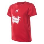 Huari Poland Fan Jr T-shirt 92800426912 - Image 7