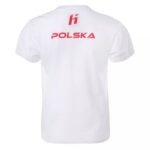 Huari Poland Fan Jr T-shirt 92800426915 - Image 3
