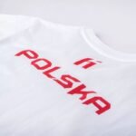 Huari Poland Fan Jr T-shirt 92800426915 - Image 4
