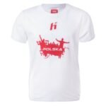 Huari Poland Fan Jr T-shirt 92800426915 - Image 6
