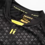 Huari Rosario Jr T-shirt 92800625511 - Image 4